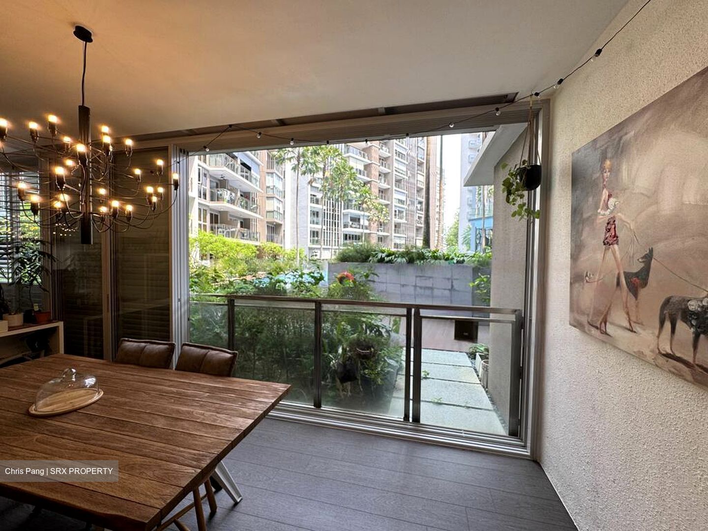 Bartley Residences (D19), Apartment #466549731